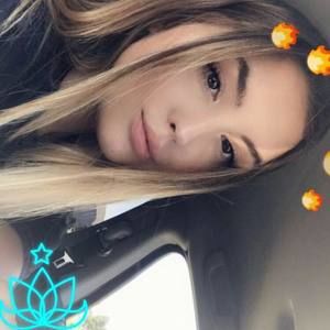 Meet your Posher, Kailey